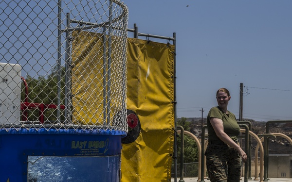 1st Supply Battalion - Family Day