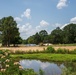 Soil replacement at Maxwell Golf Course