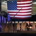 Vice president of the United States visits 319th Air Base Wing