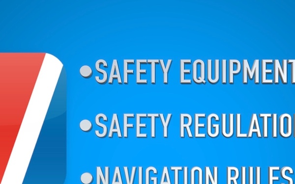 U.S. Coast Guard App Graphic