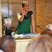 Healthy Cooking with Kirsten David