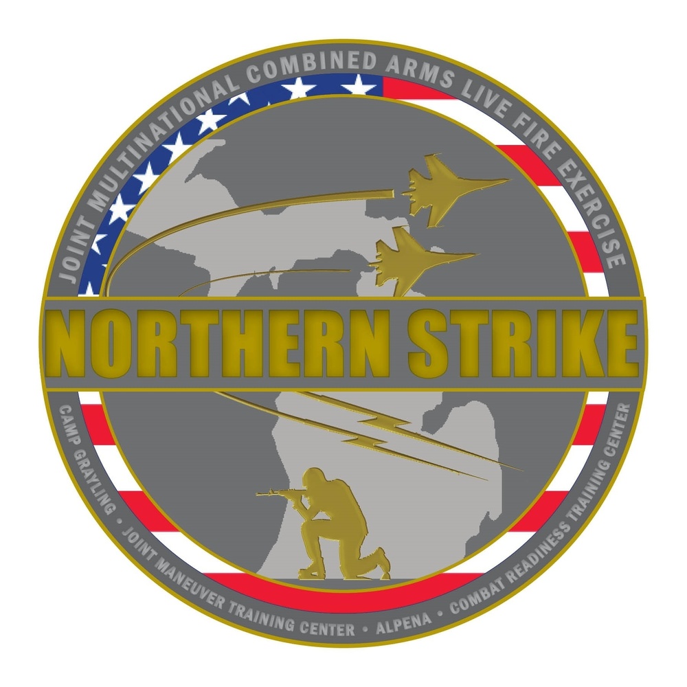 DVIDS News Northern Strike returns to Michigan