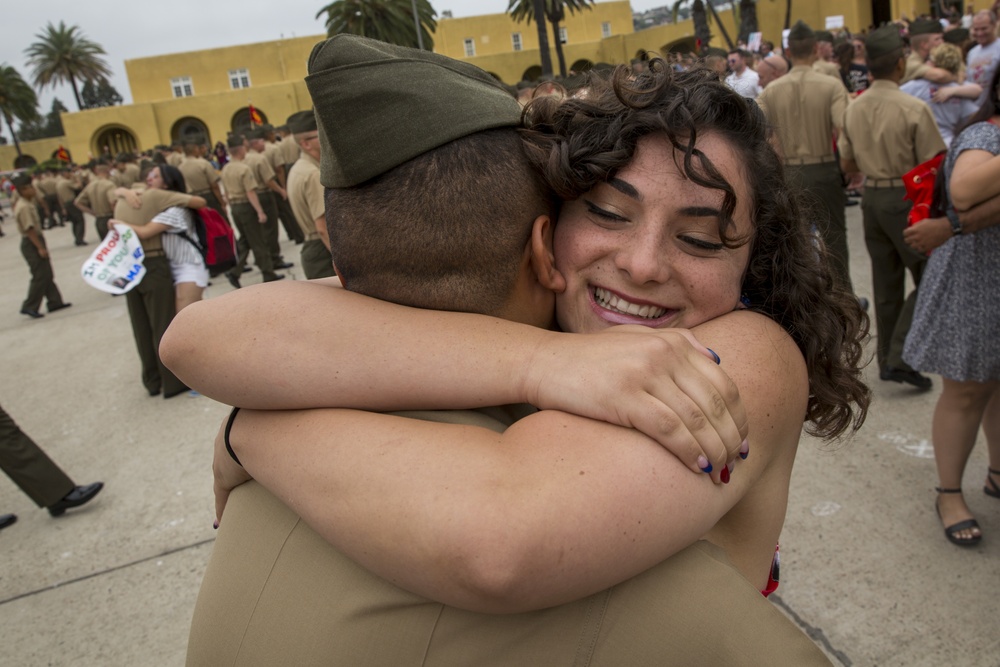 Charlie Company - Liberty Call - 07/26/18