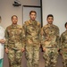 El Paso-based reserve unit augment medical readiness at Fort Bliss