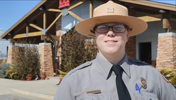 HQ USACE names Canton Lake Ranger Chittenden Award winner