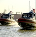 Coast Guard Station Houston conducts law enforcement training