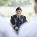 243rd U.S. Army Chaplain Corps Anniversary at Chaplain's Hill