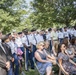 243rd U.S. Army Chaplain Corps Anniversary at Chaplains Hill