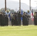 Marine Corps Logistics Base Barstow welcomes new commanding officer