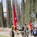 Marine Corps Logistics Base Barstow welcomes new commanding officer