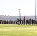 Marine Corps Logistics Base Barstow welcomes new commanding officer