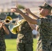 Marine Corps Logistics Base Barstow welcomes new commanding officer