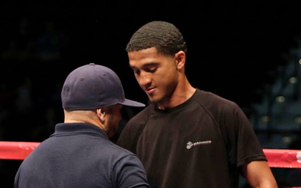 In the Ring