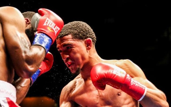 In the Ring