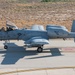 A-10Cs take off as F-15Cs depart Gowen Field