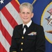 OHSU commanding officer CAPT Karen Young