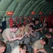 STEAM train: Cadets learn art of leadership
