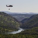 Cal Guard aviators prepare for wildfires with CAL FIRE