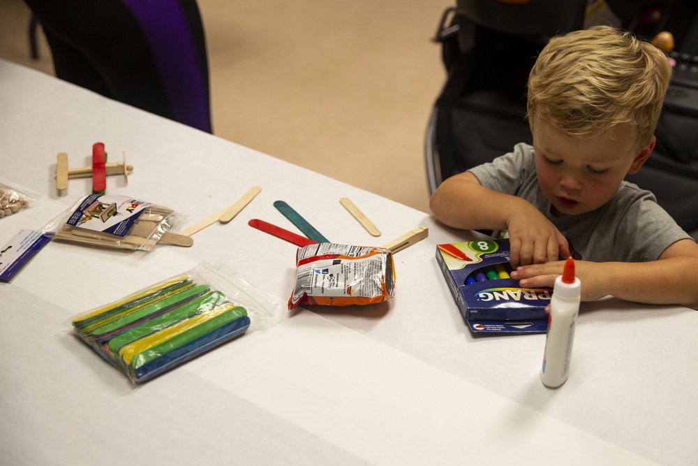 MCBH End of Summer Bash