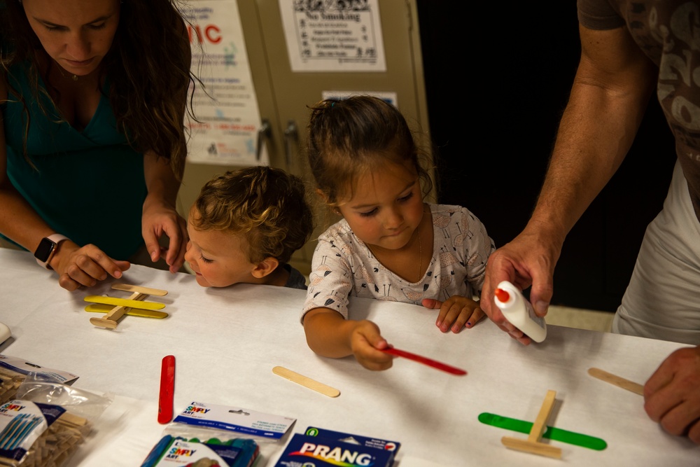 MCBH End of Summer Bash