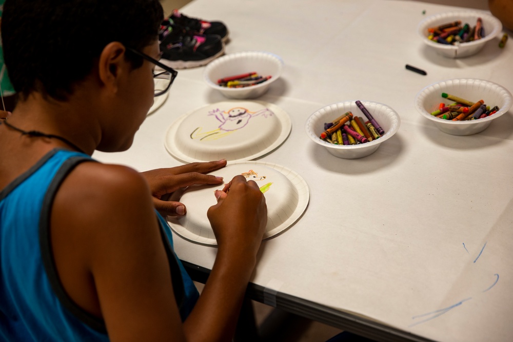 MCBH End of Summer Bash