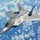 Stratotanker refuels F-22 in support of RIMPAC 2018