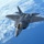 Stratotanker refuels F-22 in support of RIMPAC 2018