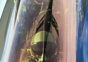 Stratotanker refuels in support of RIMPAC 2018