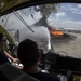 JFTB firefighters train in aircraft rescue and firefighting