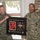Colonels attend Hail and Farewell at MCLB Barstow