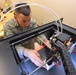 388th Maintenance Group eying future time, cost savings with 3-D printing