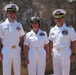 VADM Franchetti joins NCTS Sicily for Ponte Dirillo