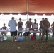 H&amp;HS Chili Cook-Off and Three Point Shootout