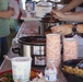 H&amp;HS Chili Cook-Off and Three Point Shootout