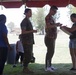 H&amp;HS Chili Cook-Off and Three Point Shootout