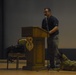 Medal of Honor recipient visits Eielson