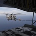 Marine C-130 refuels CH-53 mid-flight during RIMPAC