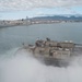 USS Bonhomme Richard Conducts LCAC Operations