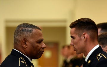 2018 Best Warrior Competition
