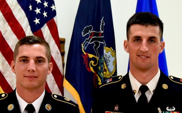 Army Guard finds its Best Warriors at competition