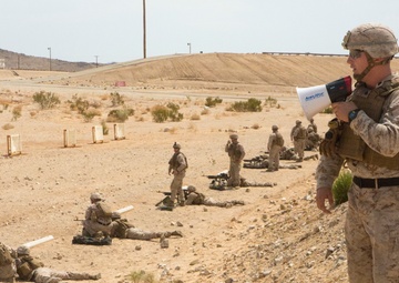 Training how we fight, 3/6 participates in ITX 5-18