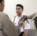 Cadets compete for California Cadet Corps Individual Major Awards