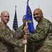 407th ECES welcomes new commander