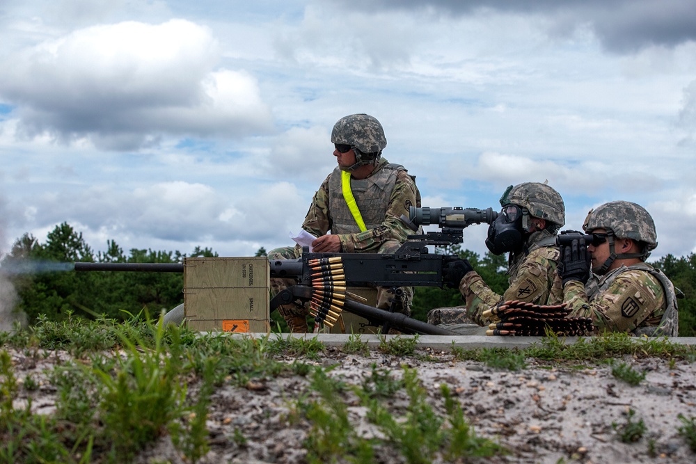 Zeroing in on Task Force Ultimate