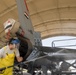 Iraqi F-16 Maintenance