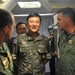ROKN Adm. Visits CTF-172 during RIMPAC 2018