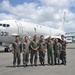 ROKN Adm. Visits CTF-172 during RIMPAC 2018