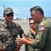 ROKN Adm. Visits CTF-172 during RIMPAC 2018
