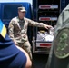 Ukrainian military and internal affairs leaders visit JFTB