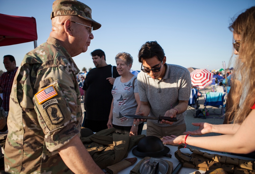 JFTB hosts annual July 4 Fireworks Spectacular